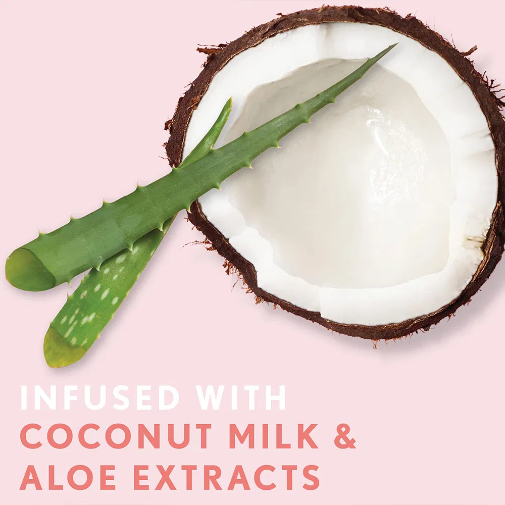 All Day Healthy Glow Cruelty Free Vegan Nourishes Clean Fresh Skin Milk Foundation Lightweight Moisturizing Liquid Foundation
