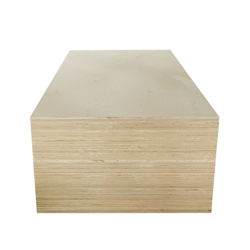 Competitive Price 3mm 6mm 9mm Plywood Furniture Plywood