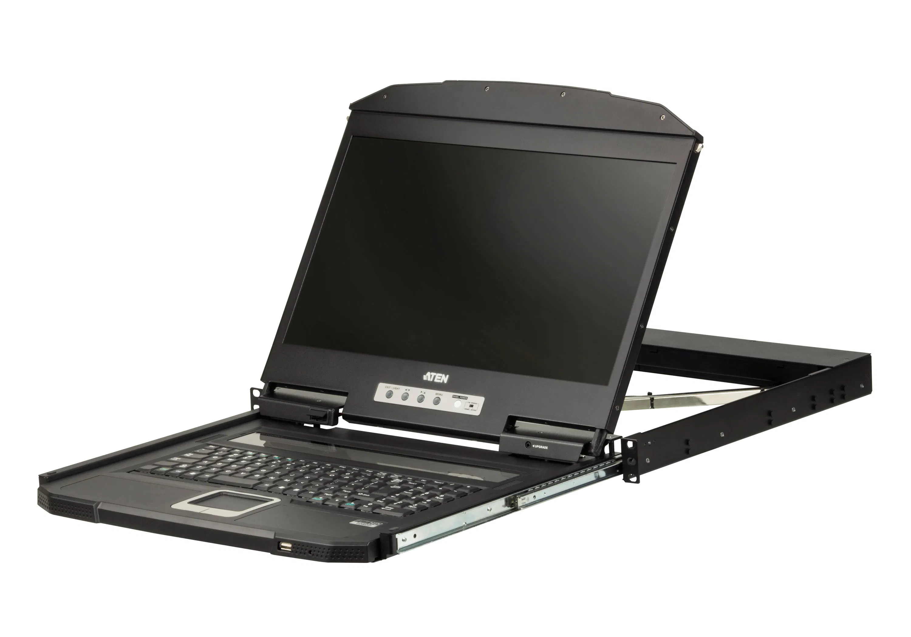 KVM-консоль ATEN CL3116NX-ATA с HDMI-коммутатором