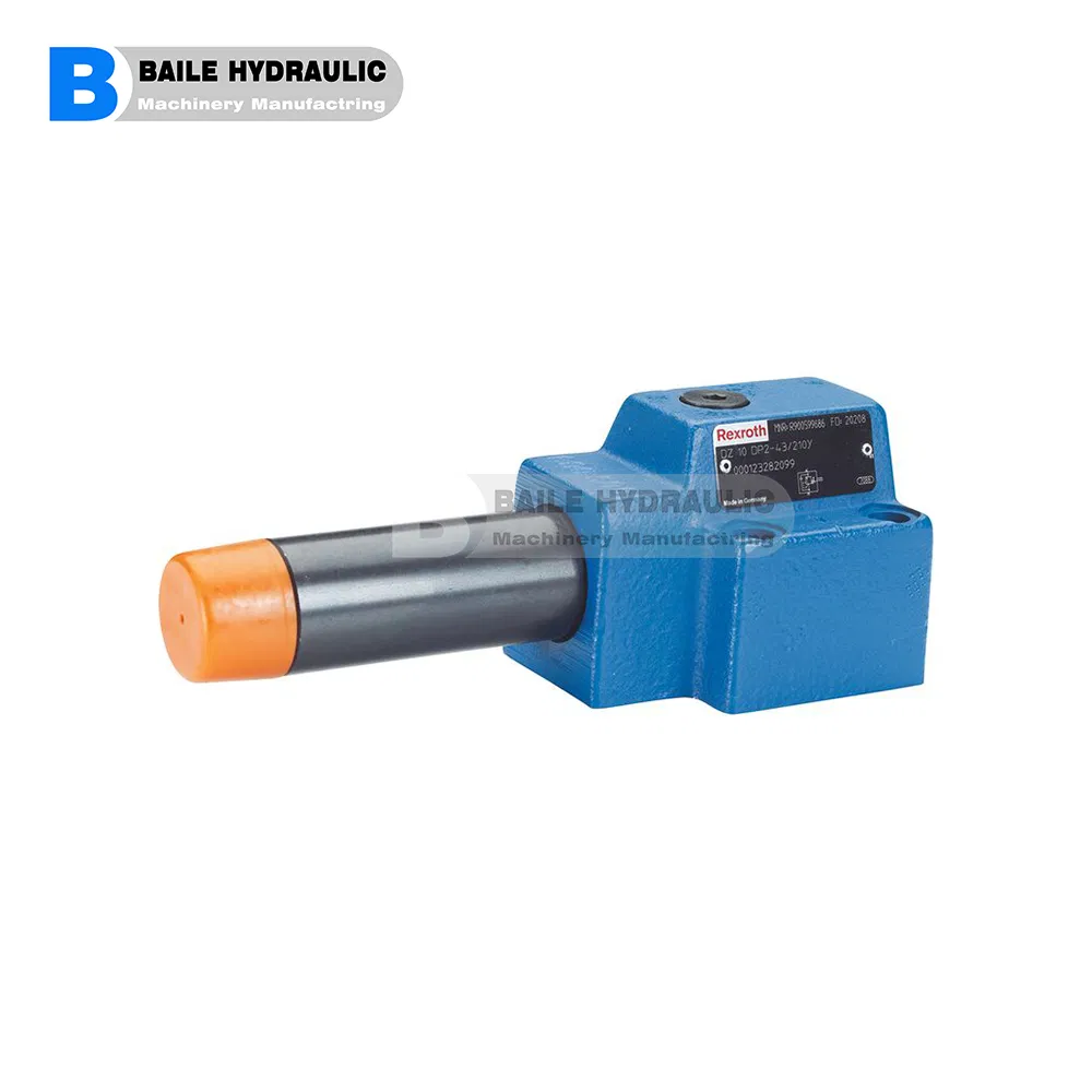 Гидравлический клапан Rexroth Dbw20A1-52/315y6ew230n9K4