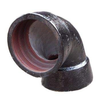 Ductile Iron Pipe Fittings En545