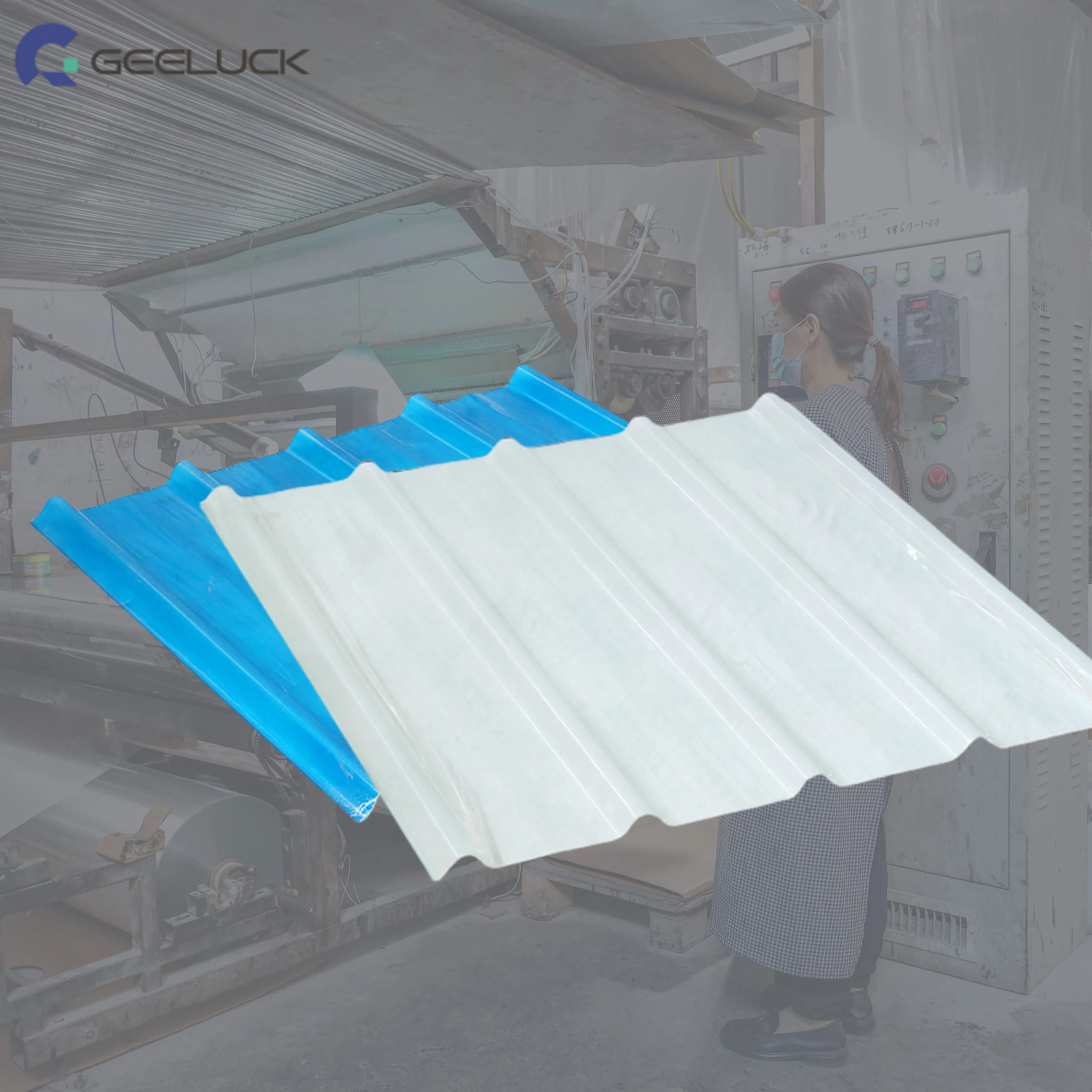 Customizable Skylight Greenhouse Roof Solutions for Every Size