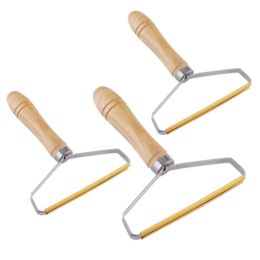 Ручной портативный триммер для катышков на одежде