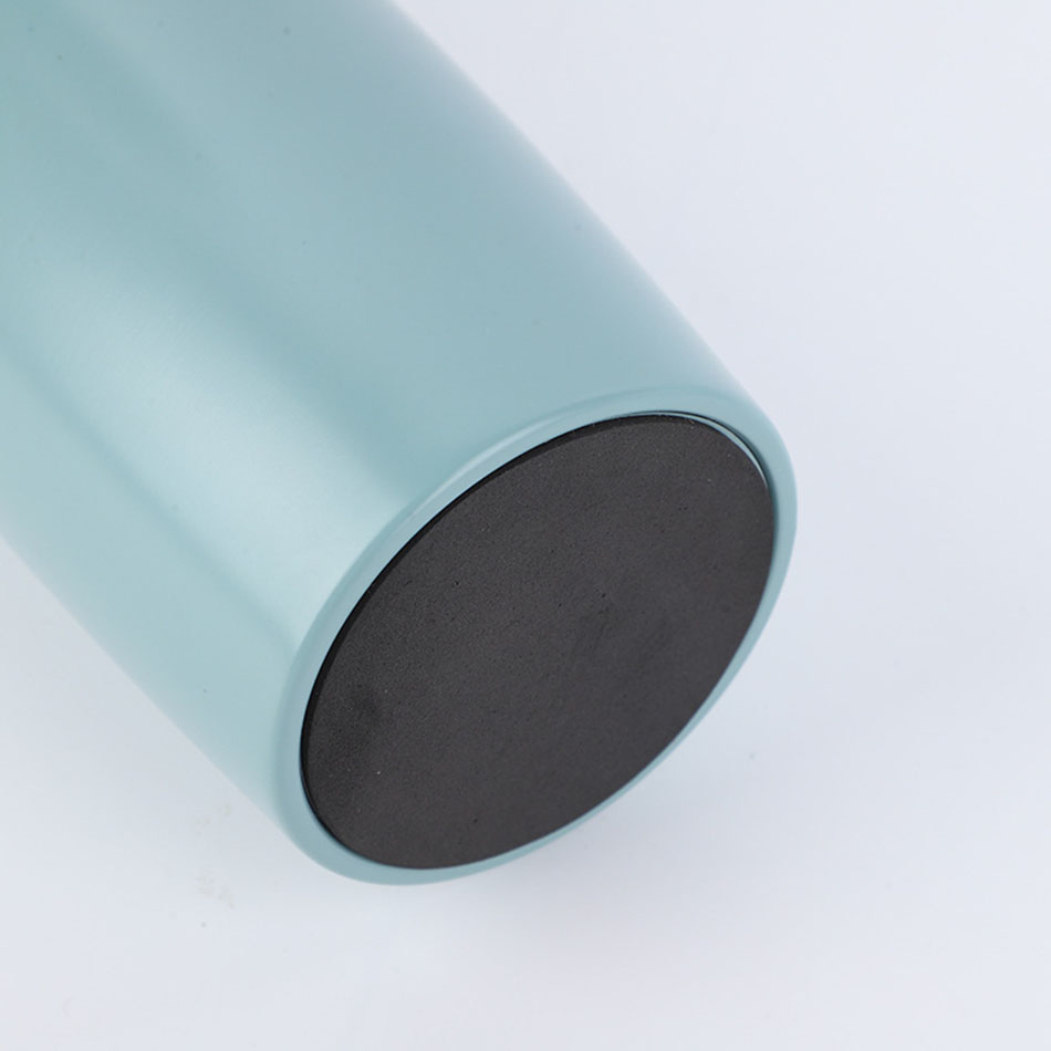 Wholesale 20oz 30oz Powder Coated Double Wall Insulated Coffee Tumbler Cups 20 Oz Stainless Steel Travel Mug with Custom Logo