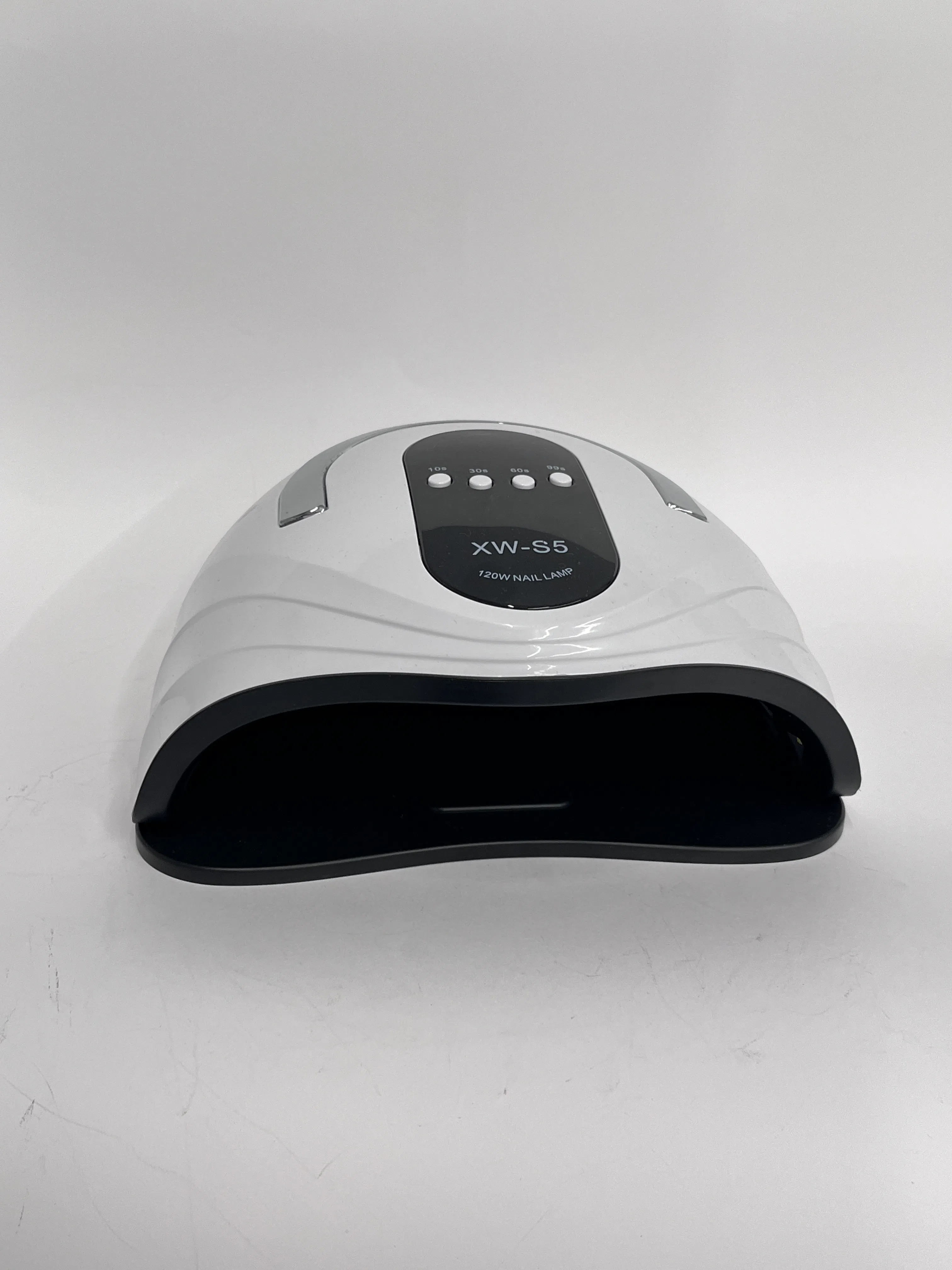 Professional Electric Nail Dust Sanding Machine for Beauty Salons