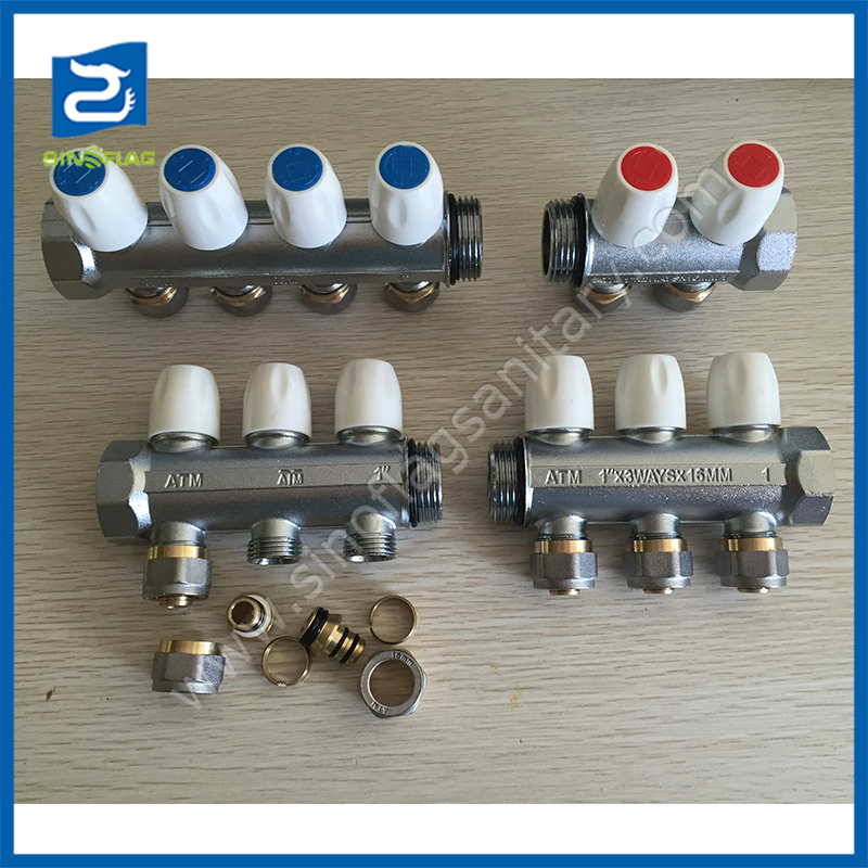 Temperature and Pressure Relief Valve as Tp Safety Valve for Solar Water Heaters