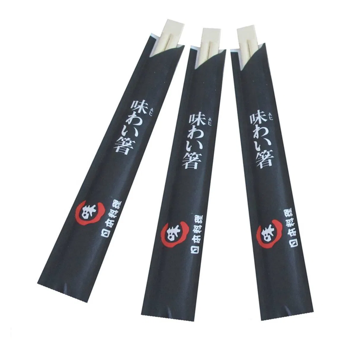 100% Natural Eco-Friendly Good Price Reusable Bamboo Chopsticks