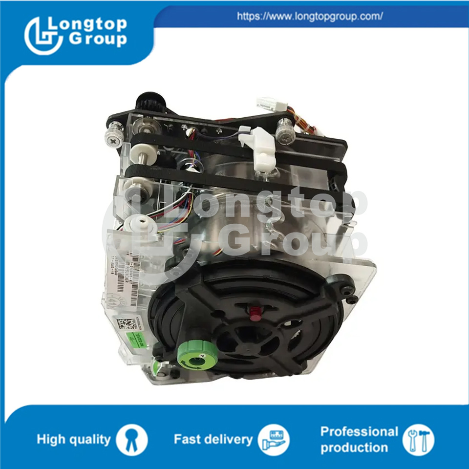 S2 Sdm2 ATM Spare Parts NCR S2 Sdm2 Assembly Rebuncher 4840106598 484-0106598