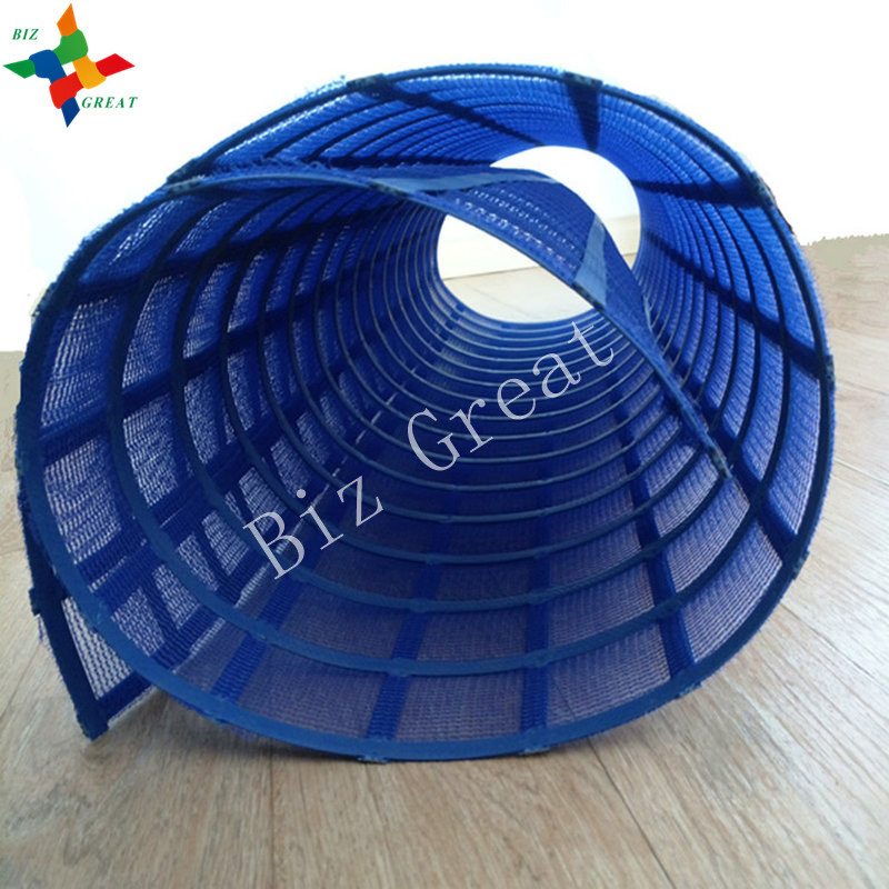 Factory Supply Plastic Scaffold Safety Netting