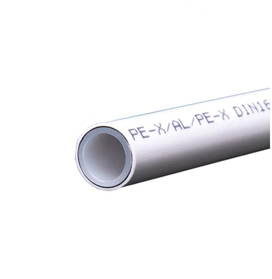 Heating Floor System Underfloor Pex Pipe with EVOH Barrier 16-32mm Pn25 Floor Heating Pex Al Pex Pipe