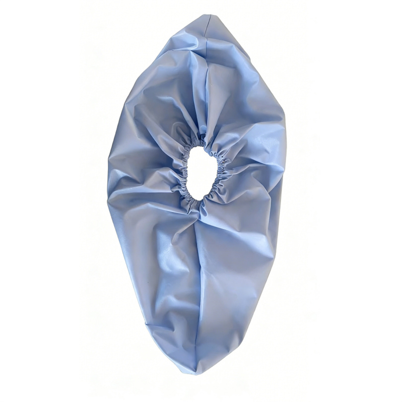 Plastic Waterproof Polyethylene Disposable Arm Sleeve Cover