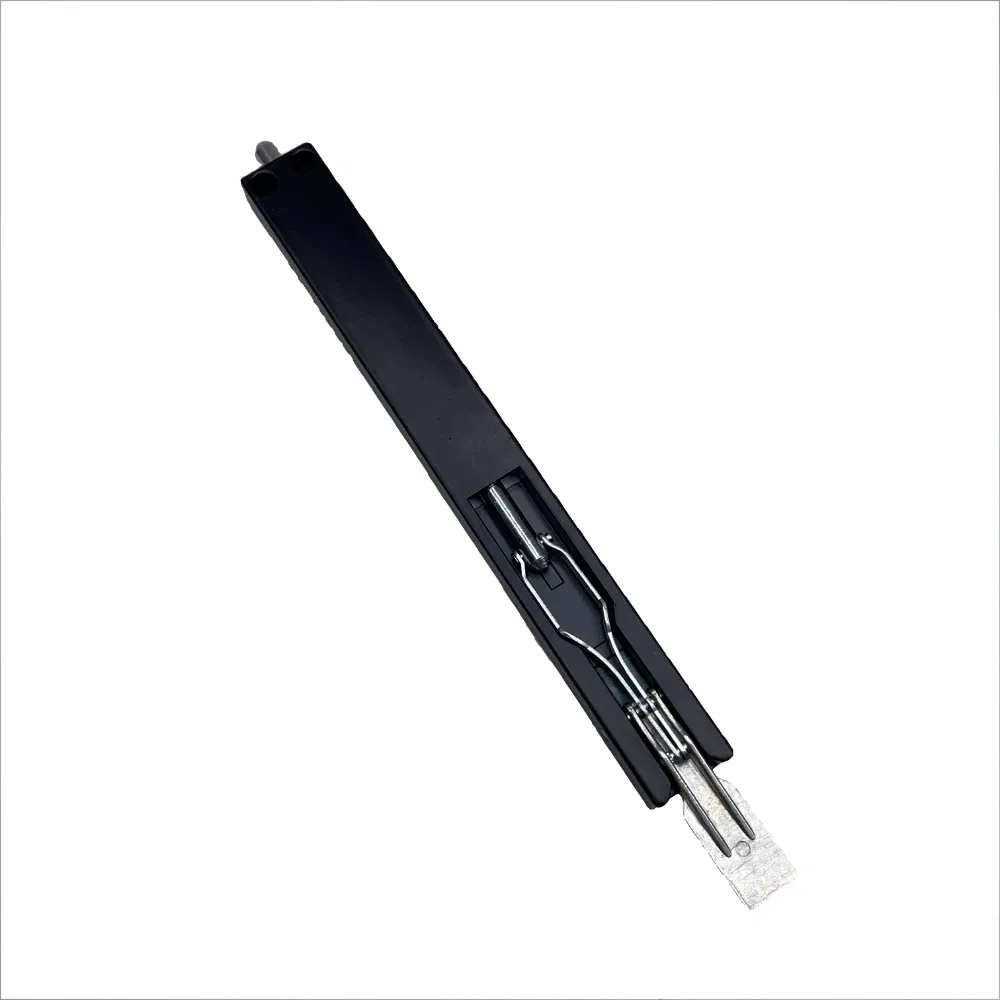 Factory Wholesale Flush Bolt Aluminium Flush Bolt Concealed Hidden Barrel Bolts