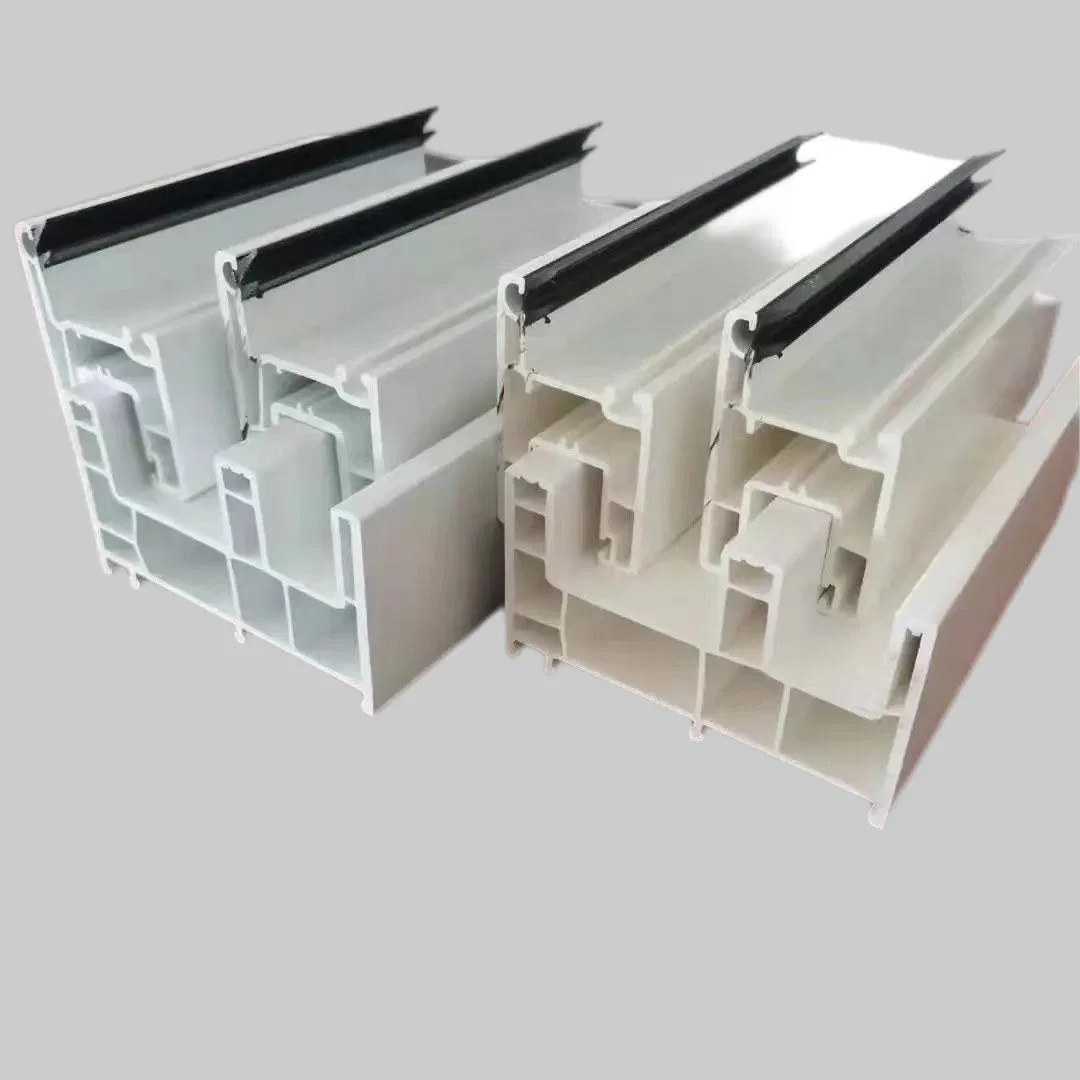 Premium Energy Efficient UPVC Sliding Doors for Contemporary Living