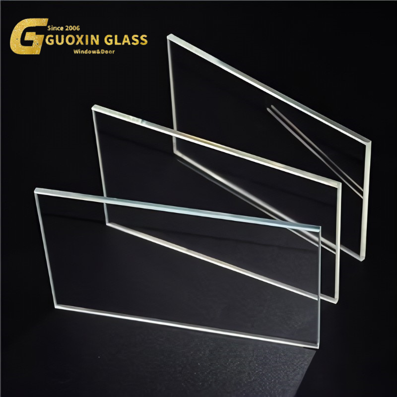 High-Quality Clear Borosilicate Glass: Perfect for Any Occasion