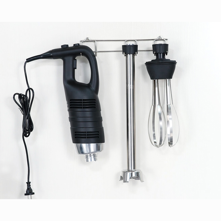 Innovative User Friendly Professional Electric Powerful Hand Blender for Milkshakes