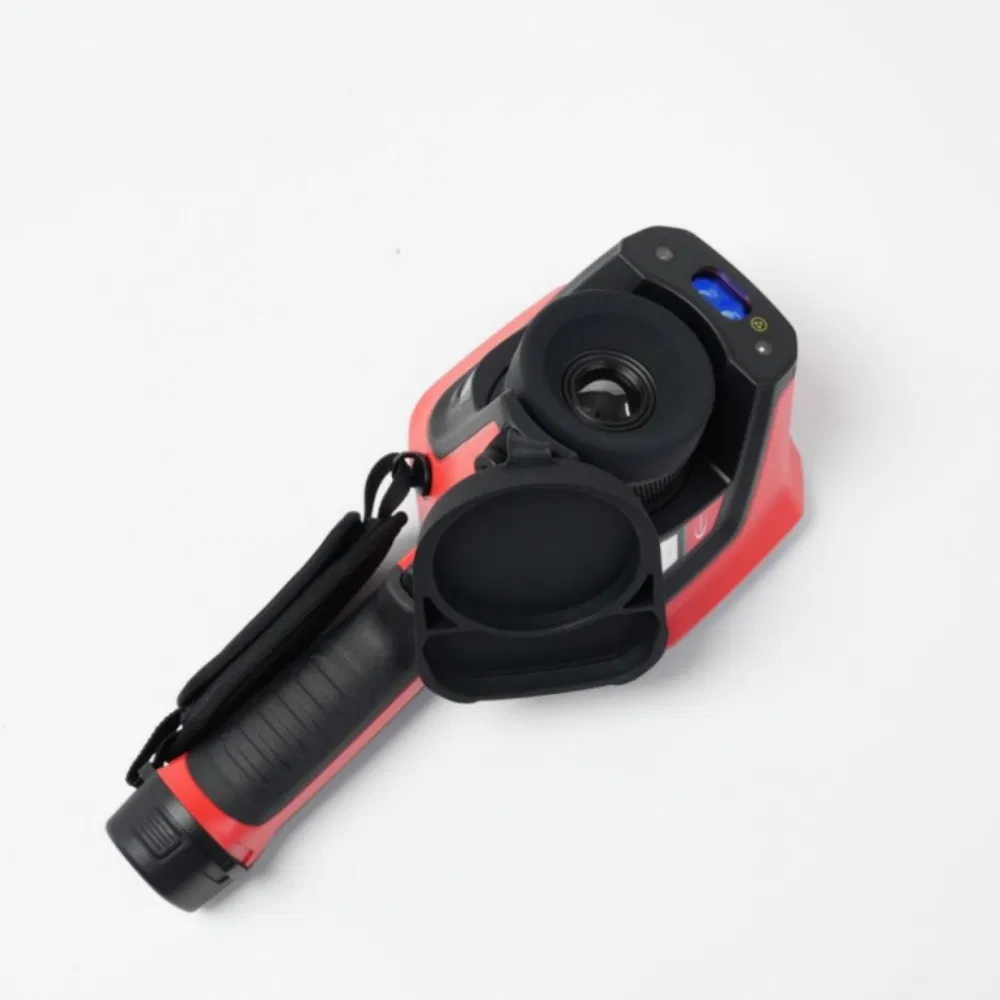 Raythink Rt400 Series Advanced Thermal Imaging Camera with Android OS and High-Resolution Detector for Expert Analysis