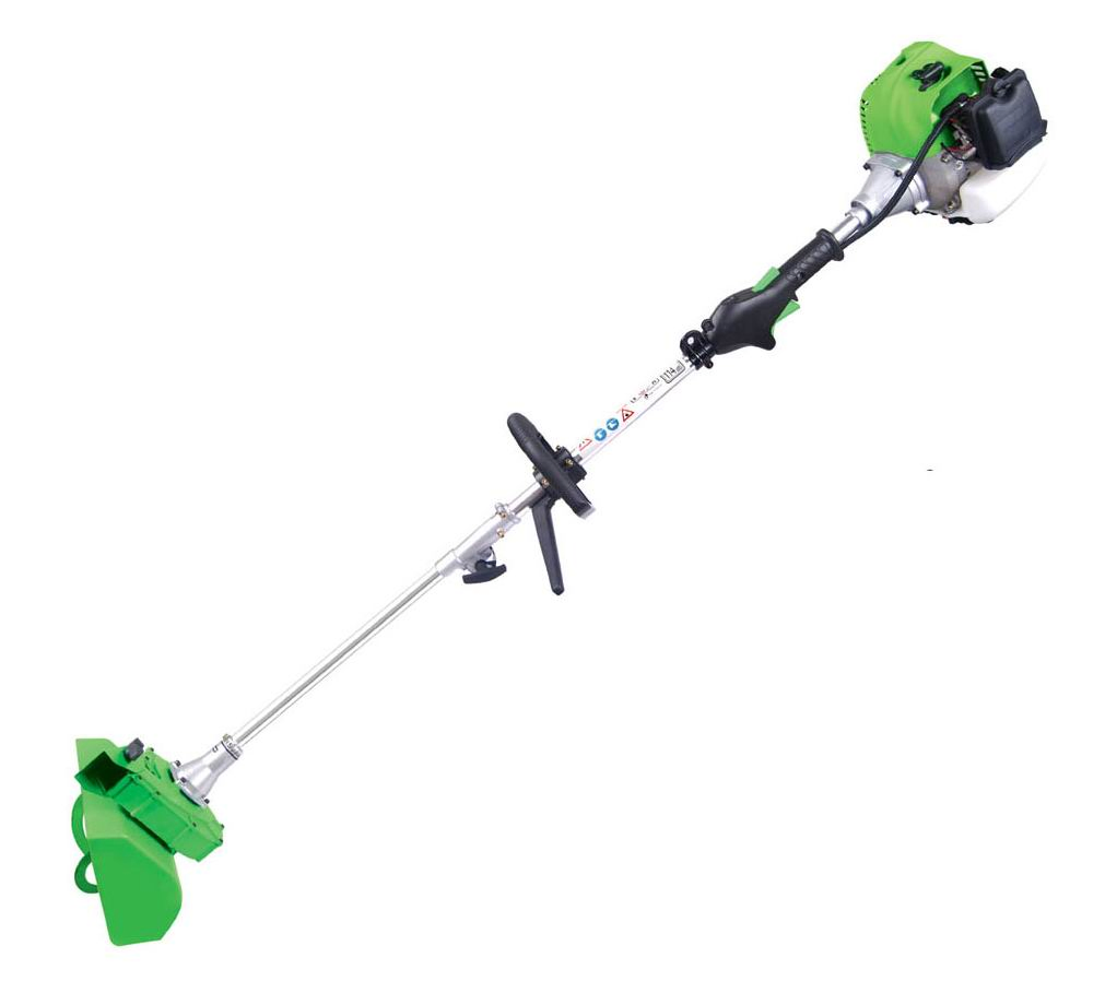 2-Cycle 52cc Hand-Held Snow Blower Blowing Machine Snow Sweeper Snow Remover