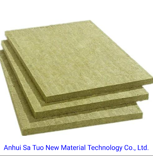 Manufacturer Price Fiber Glass Wool Insulation Board for Fireproof