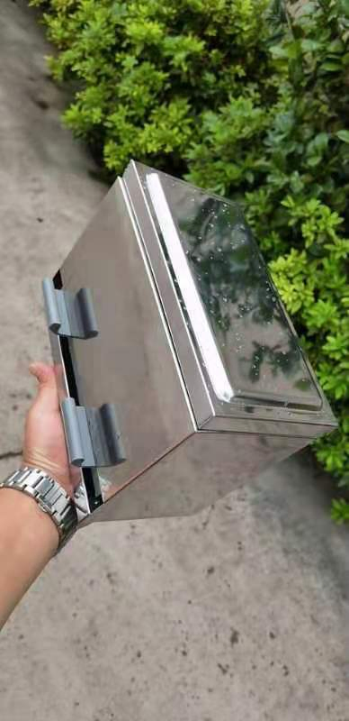 Multi Color Yellow Pipette Distributor