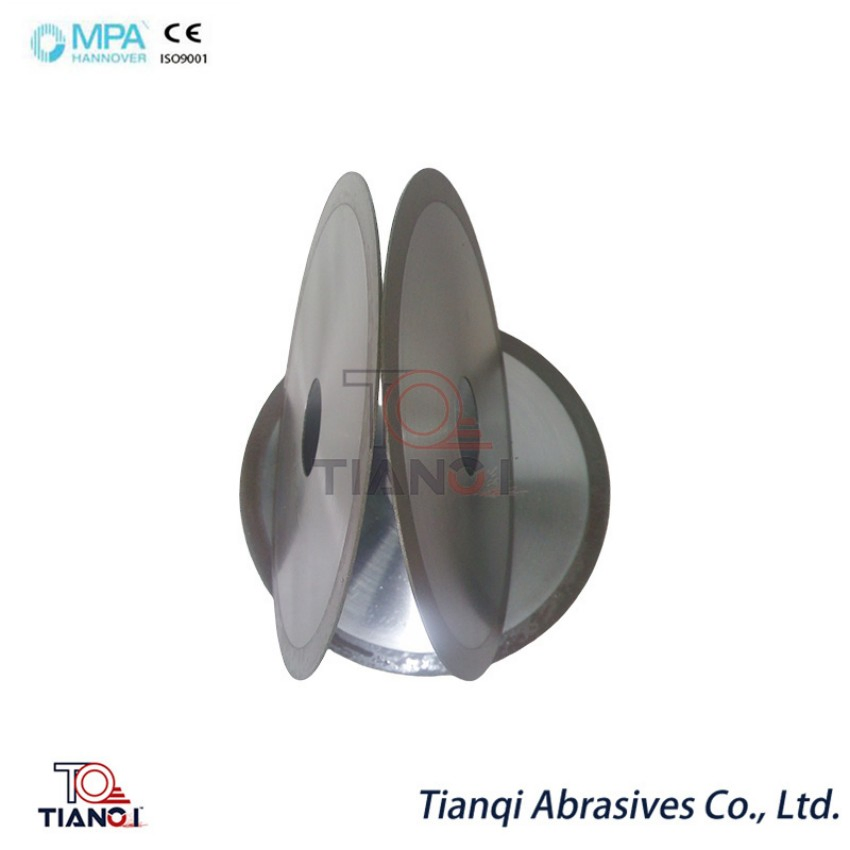 OEM Customized 50-200mm Multi-Purpose Diamond Wheel Grinding Tools Cutting Disc for Concrete Application