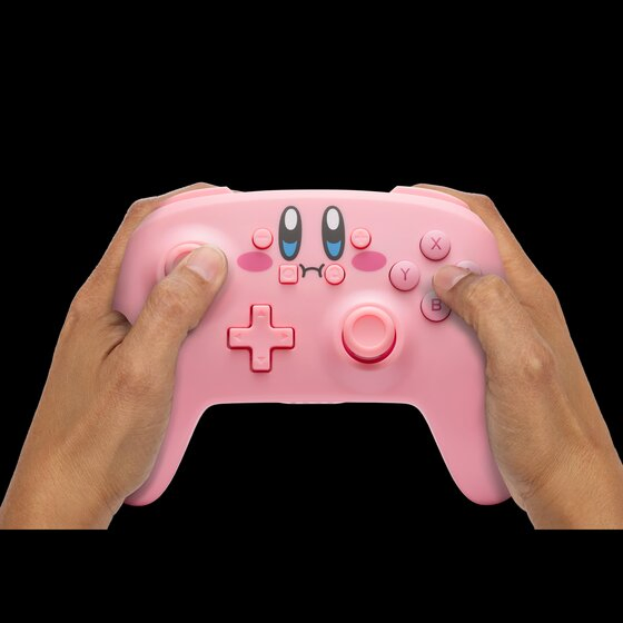 Professional Ergonomic Design Gaming Gamepad Joystick Game Controller for Switch Console