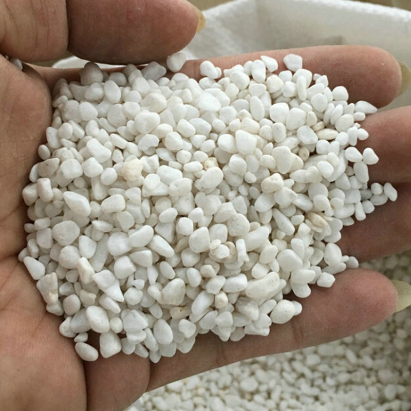 Expanded Perlite 3-6mm Perlite Agriculture 5-8mm