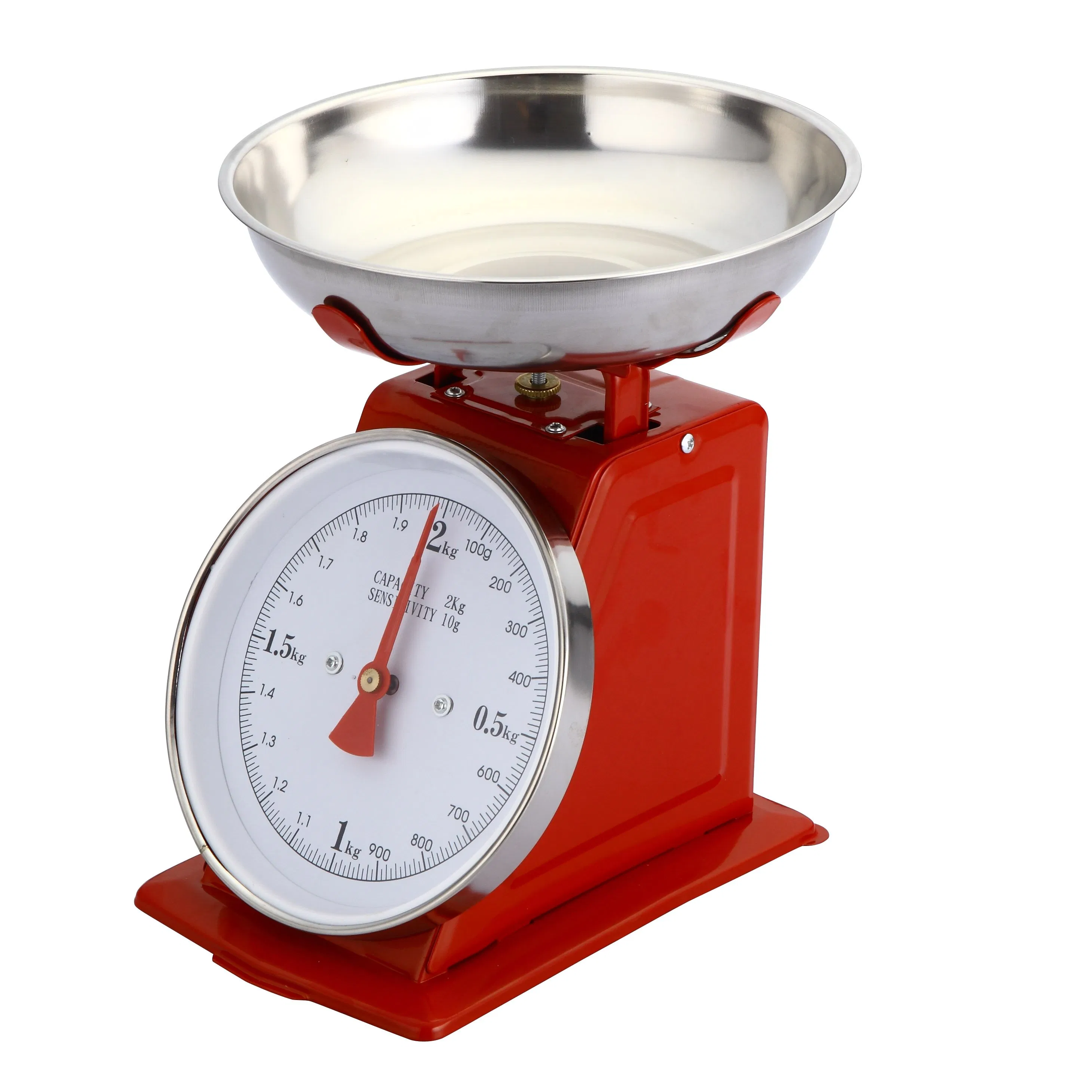 Professional Scales Mechanical Kitchen Scale
