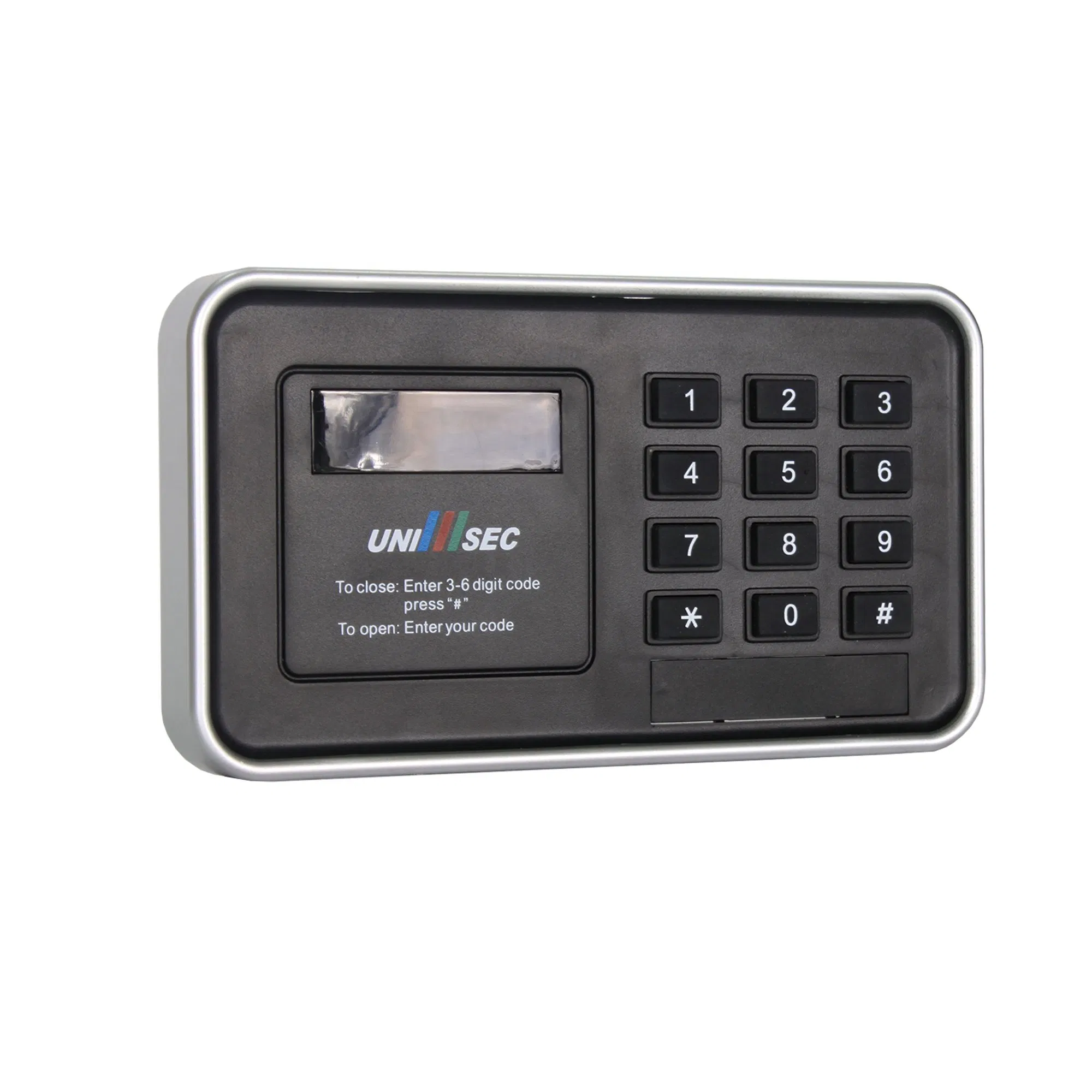 Uni-Sec Locker Safe, Safe Electronic Lock, Digital Lock Safe