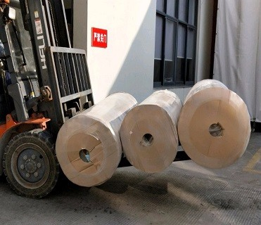 Aerogel Blanket for LNG Pipeline and Tank