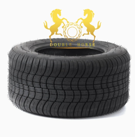 Bias Tubeless Tire 225/55-12 for Light Utility and Off-Road Use