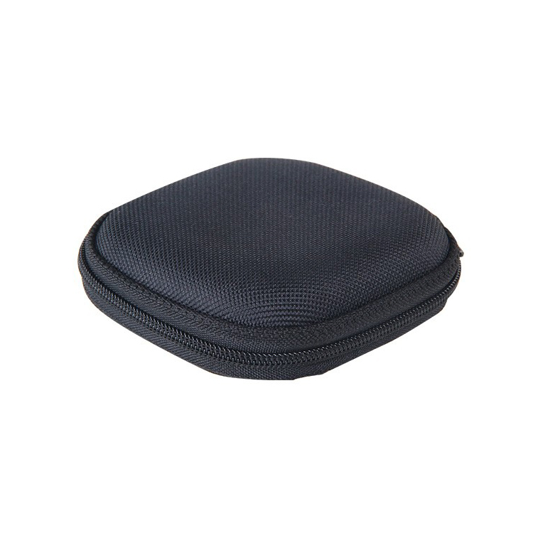 Чехол для наушников EVA водонепроницаемый, черный