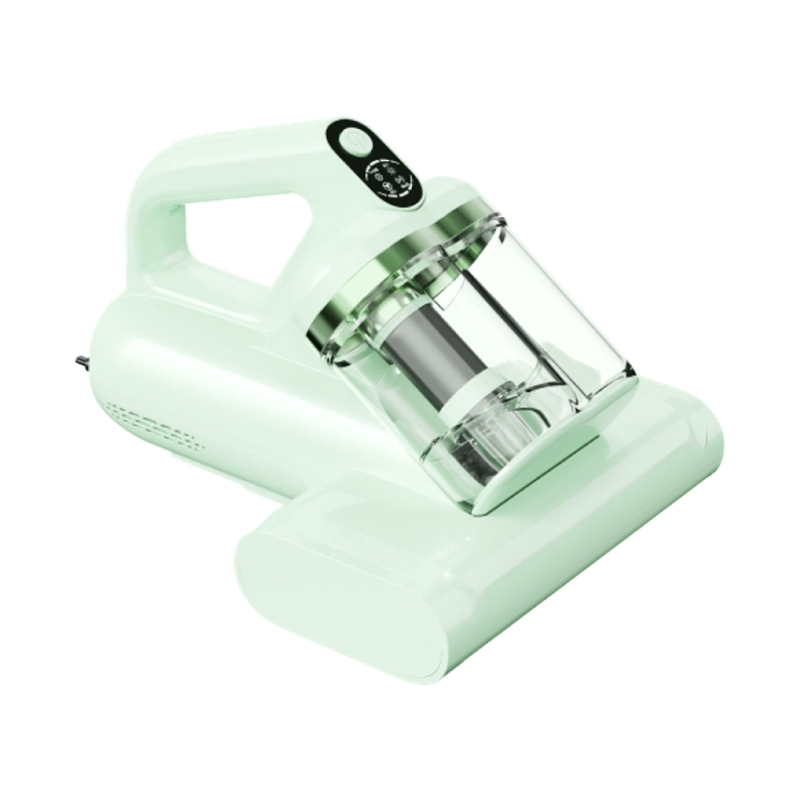Bed Vacuum Cleaner with UV Light for Mattress Cleaning