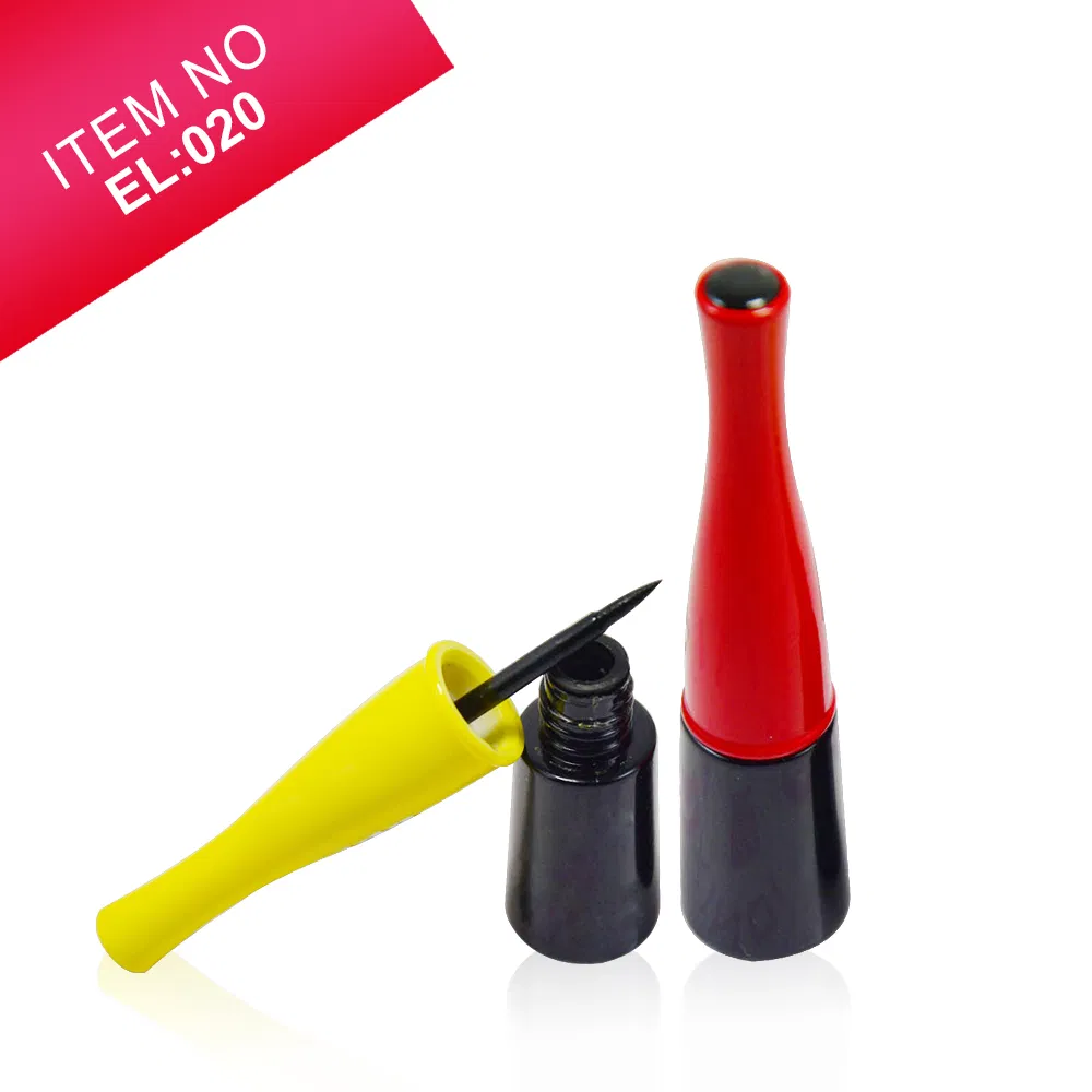 OEM Brand Quality Waterproof Long Lasting Liquid Eyeliner