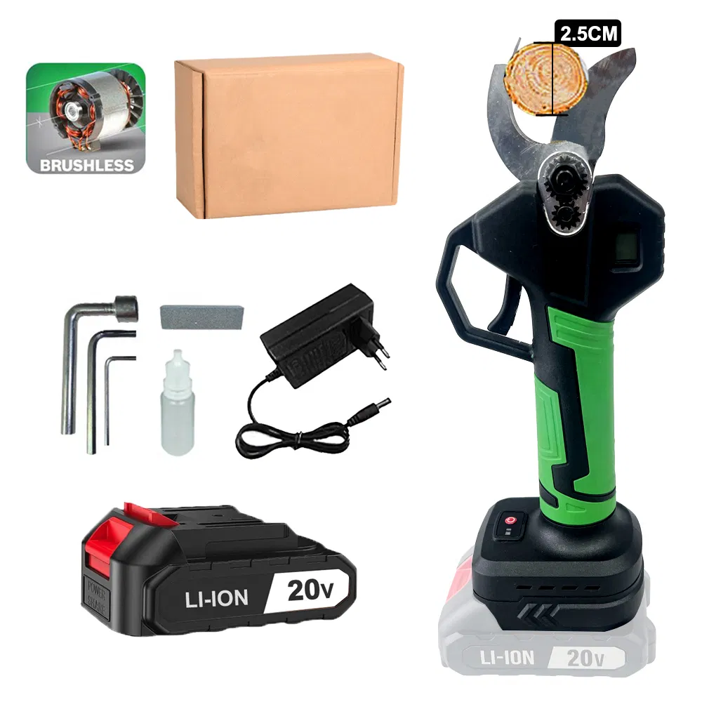 Elegant Made in China Electric Shears for Professional Use