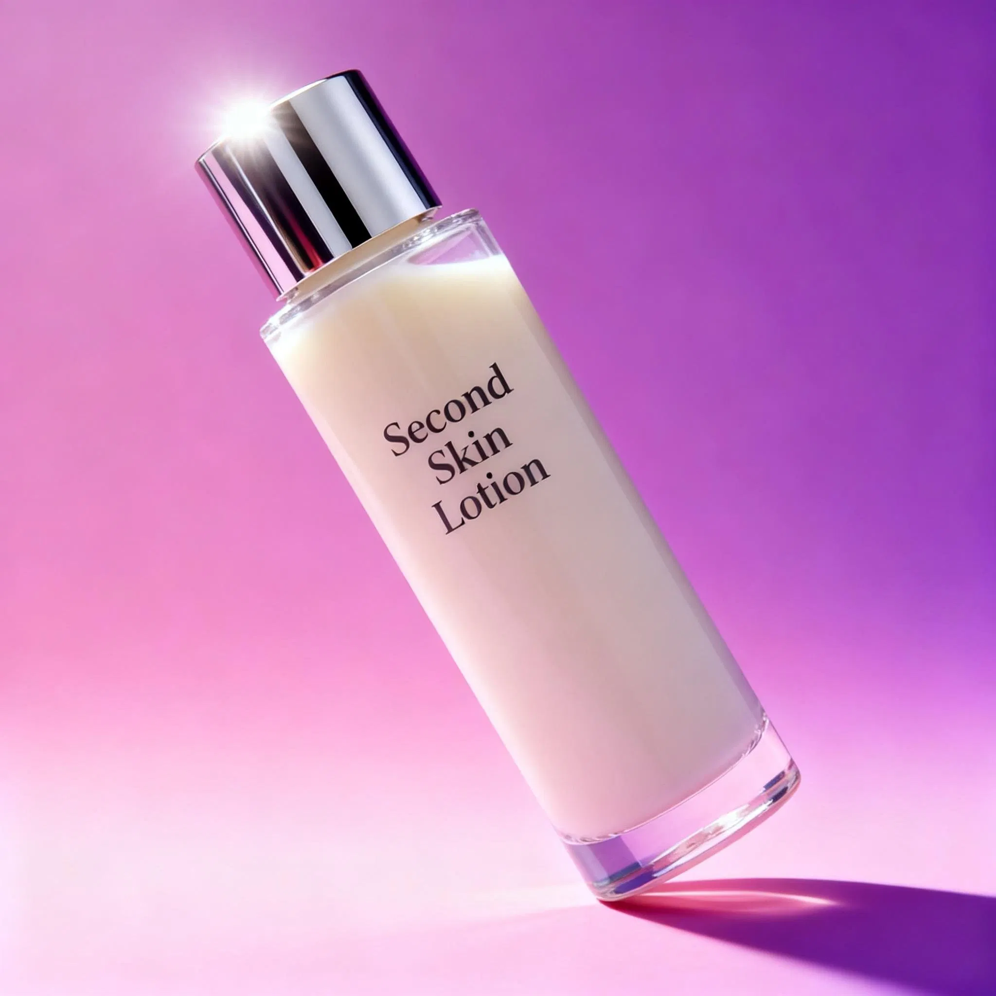 Ergothioneine-Based Daily Sunscreen Face Lotion for UV-a/UV-B Protection and Anti-Pollution
