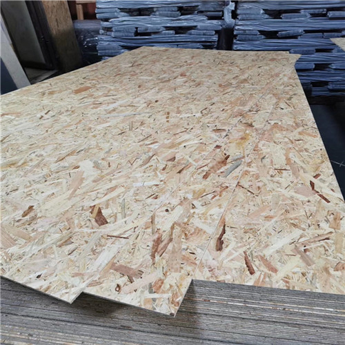 Materials for Walls China Factory OSB
