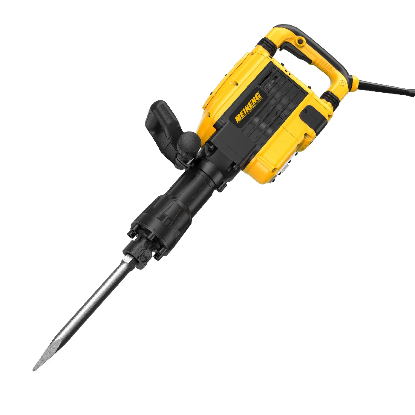 Отбойный молоток Demolition Hammer 3125, 2300Вт