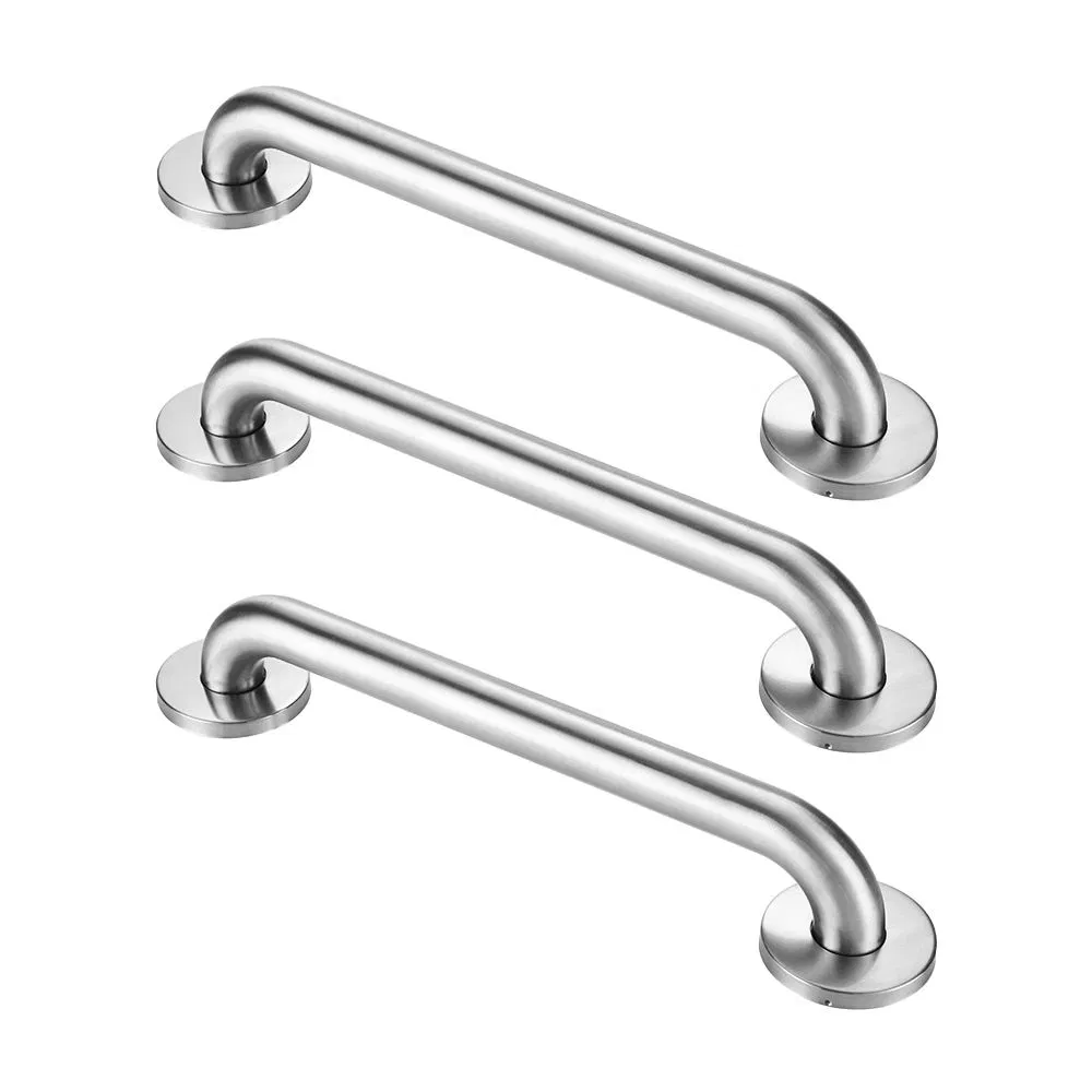 Strong Anti-Pressure Handrail, One-Minute Installation, to Prevent The Elderly From Falling