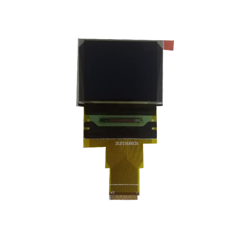 Маленький цветной OLED-дисплей 1.8 дюйма, 160x128