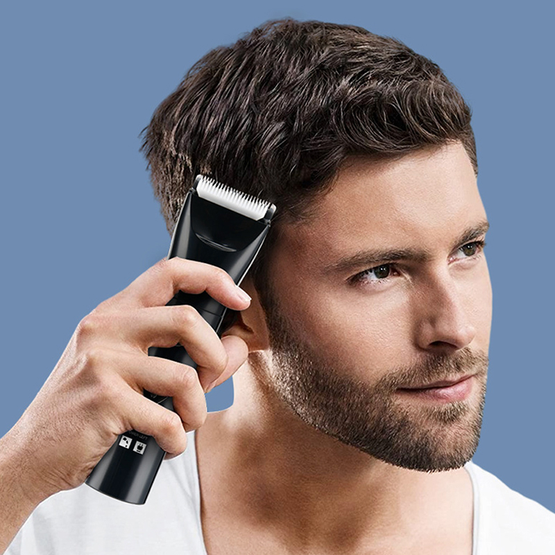 Wholesale Shaver Multi Functional Electric Hair Clipper 5-in-1 Shaver for Men's Hair Trimmer Home Use