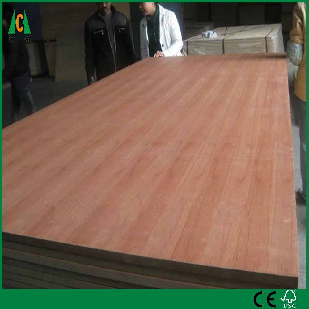 Oak/Ash/Beech/Walnut/Cherry Natural Wood Veneer MDF for Furniture and Decoration