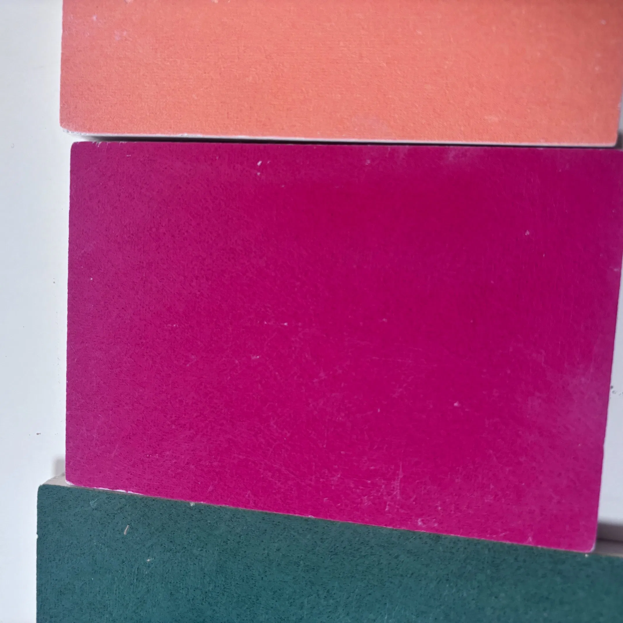 High Strength Fiberglass Reinforced Gypsum Drywall Board for Projects