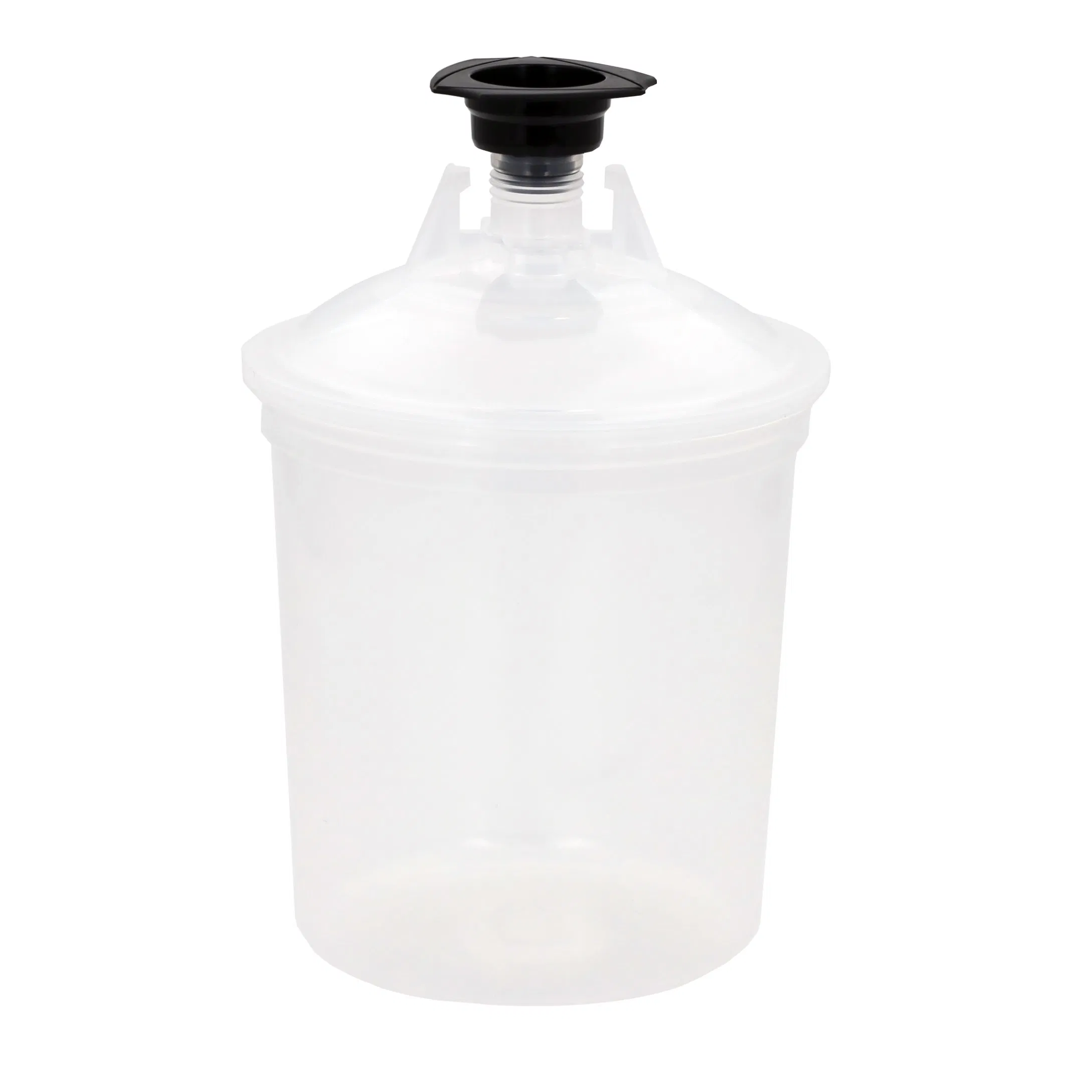 Одноразовый распылитель с крышкой и фильтром 650CC