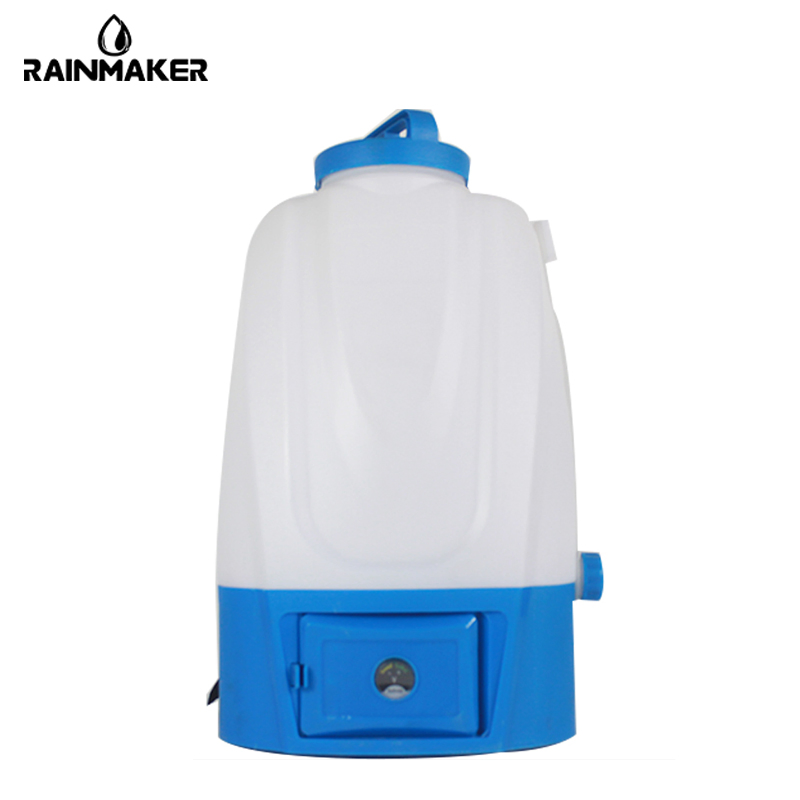 Ранцевый опрыскиватель Rainmaker 20 л, электрический