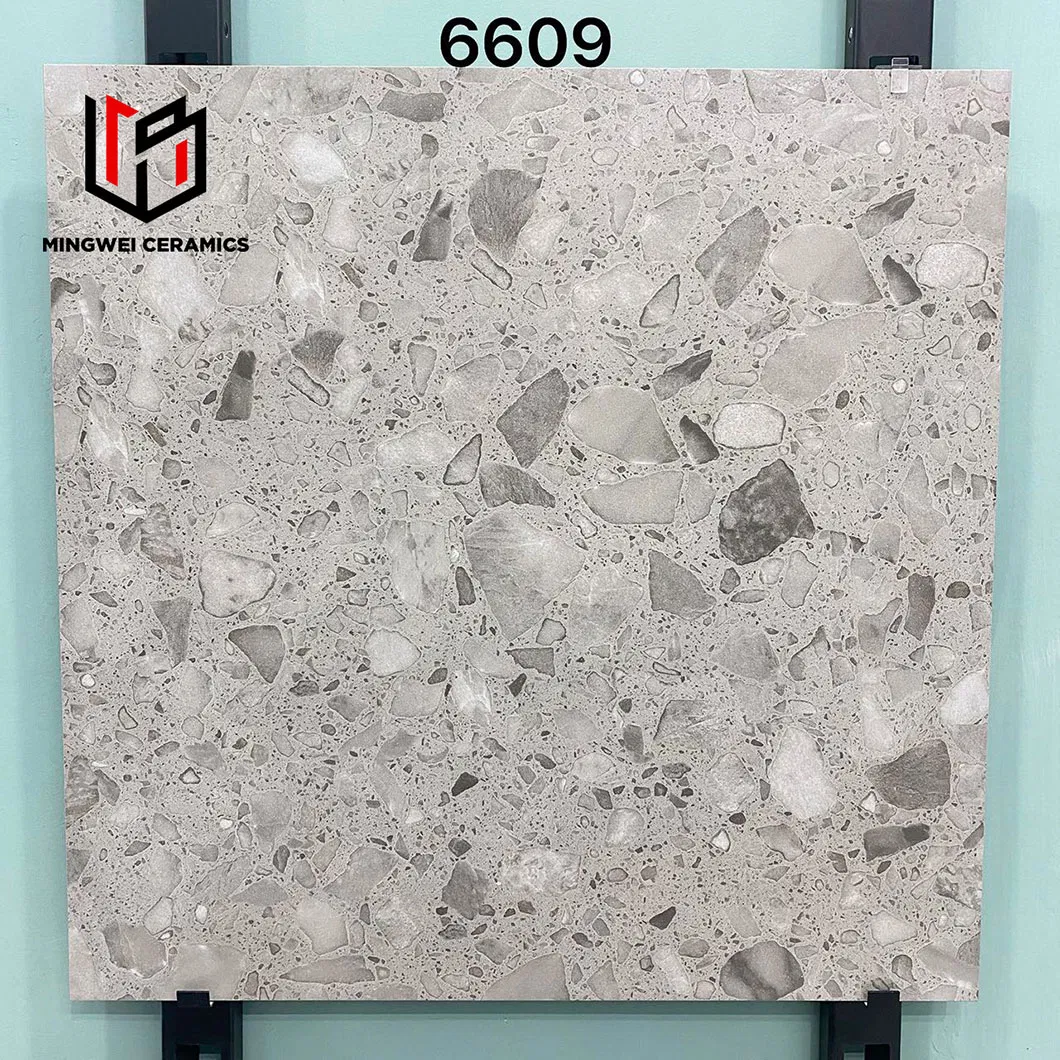 Матовая противоскользящая плитка для пола и улицы