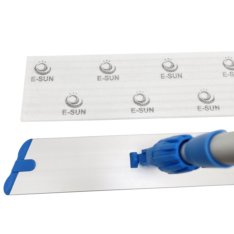 Esun Disposable Mop Pads Refills for Floor Cleaning