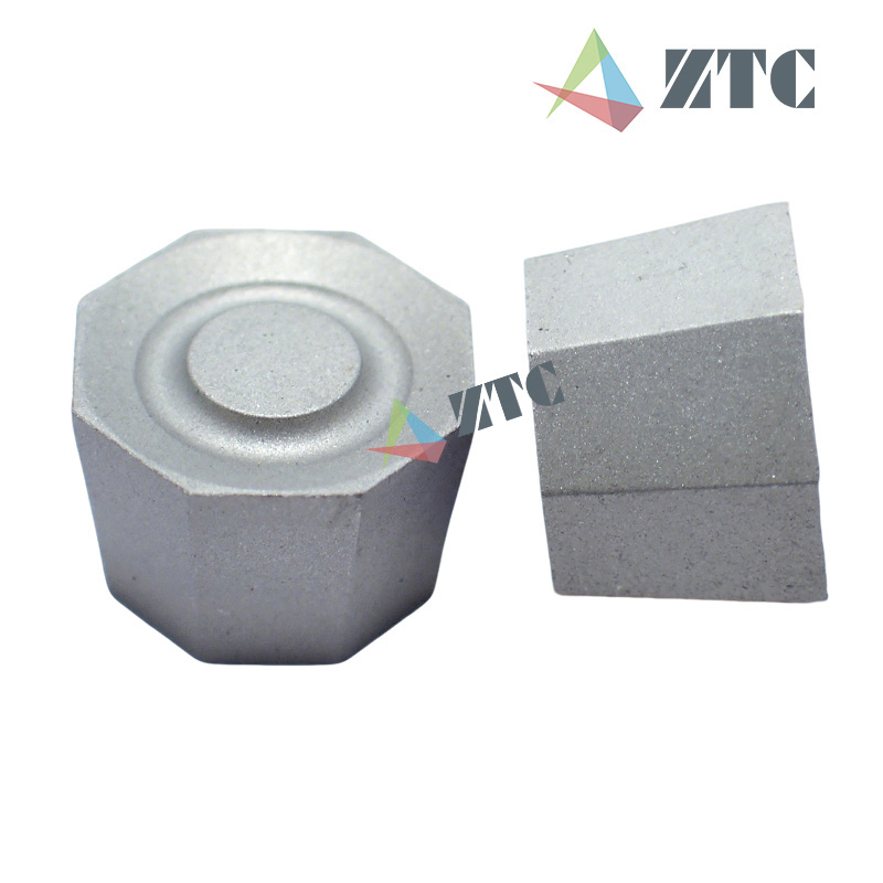 Affordable Tungsten Carbide Grits with Consistent Quality for Industrial Use