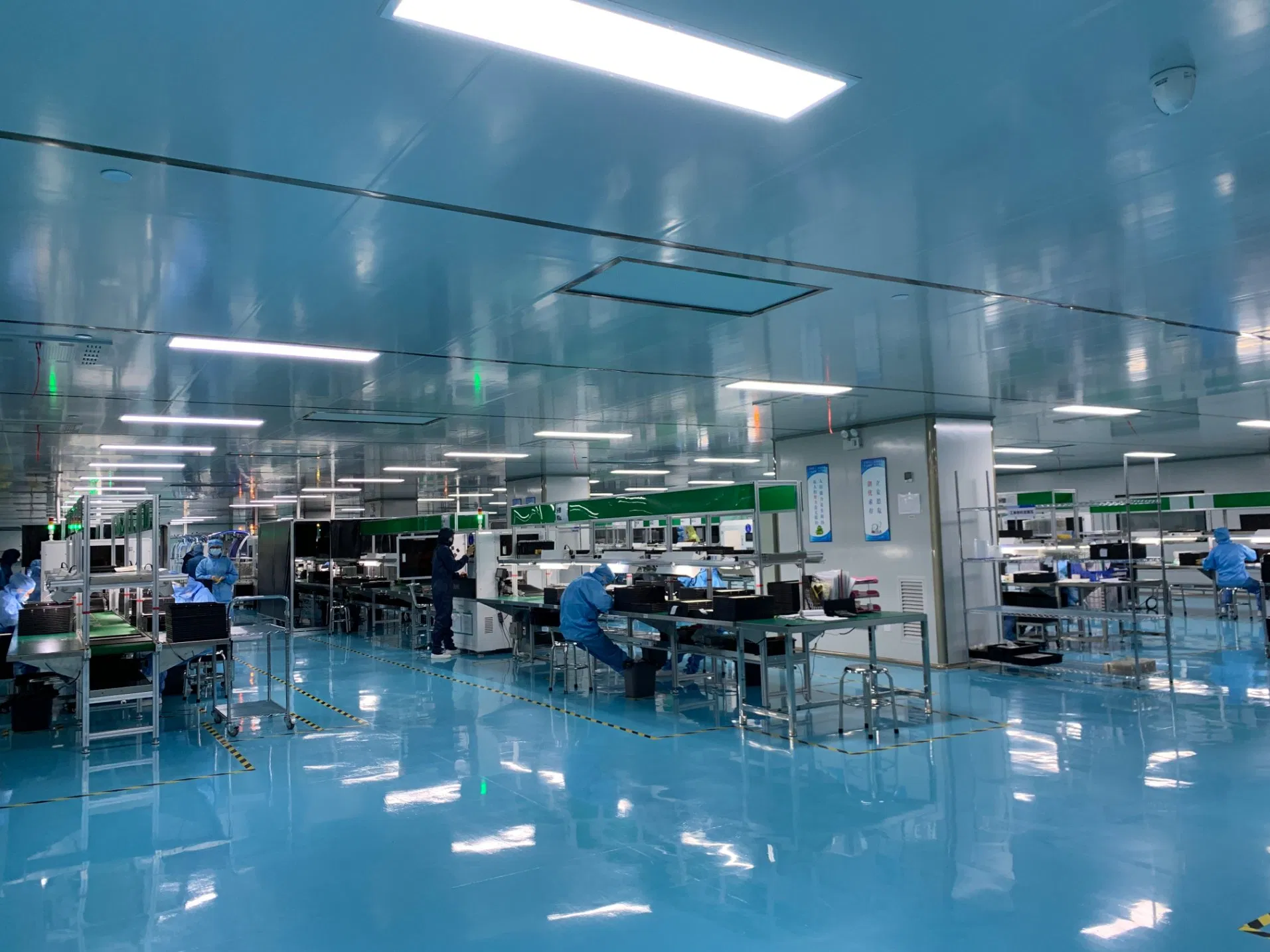 OLED дисплей 2.42 дюйма, белый, 128x64