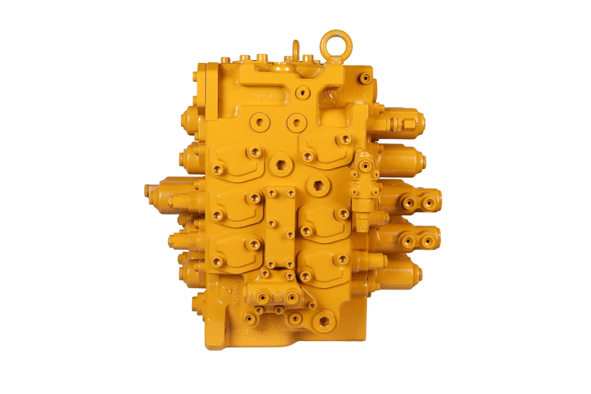 Главный гидравлический клапан для экскаваторов Sany, XCMG