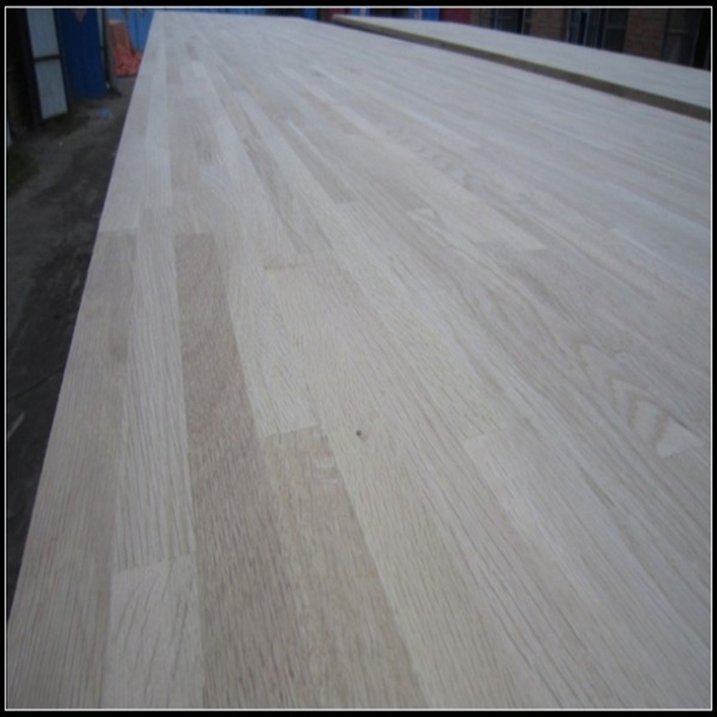 Oak Finger Joint Board/Countertops/Worktops